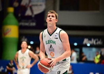 Divide serie Abejas de León con Libertadores de Querétaro