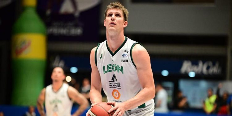 Divide serie Abejas de León con Libertadores de Querétaro