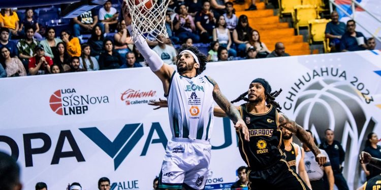 Debut y despedida para Abejas de León en la Copa Value