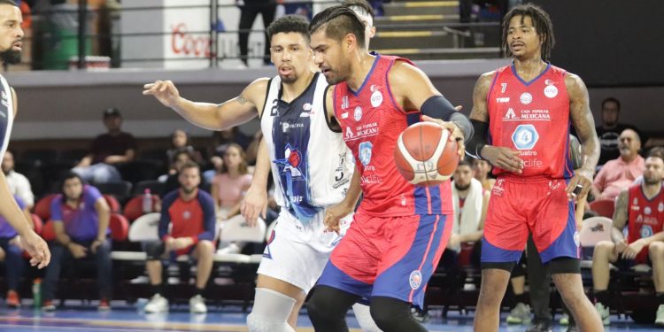 Muestra coraje pero Freseros de Irapuato sigue sin ganar en la LNBP