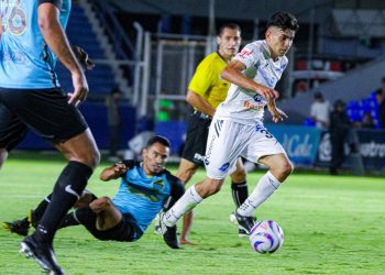 Recupera Celaya la senda del triunfo al vencer a Cancún