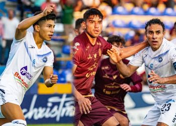 Celaya no camina y ahora cae ante Mineros
