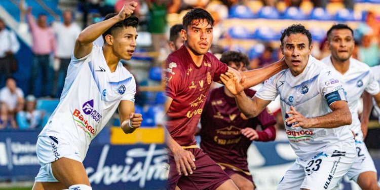 Celaya no camina y ahora cae ante Mineros