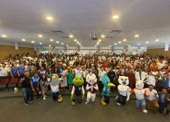 Inaugura CODE Guanajuato el nuevo Circuito Élite Universitario