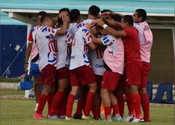 Consigue Irapuato su primera victoria en la nueva era en la Liga Premier