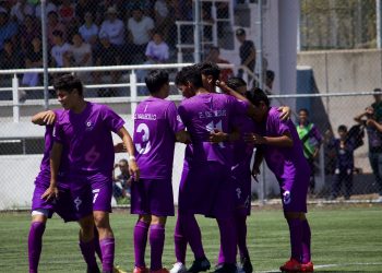 Gana, gusta y golea Club Suré a León GEN