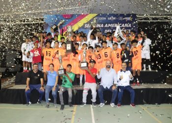 Conoce Copa Somos León en su edición 2023 a sus campeones