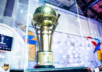 Presenta LNBP la primera Copa Value; Abejas de León, uno de los calificados