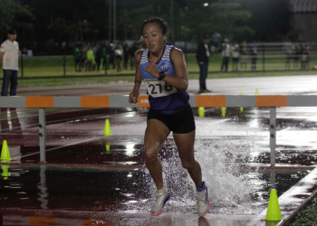 Arian Chia, con gran expectativa para Juegos Panamericanos 2023