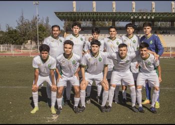 Furia Verde cae ante Halcones Querétaro en duelo lleno de goles