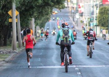 Busca Maratón León 2023 mejores tiempos con una ruta más plana