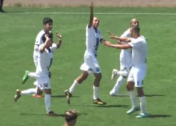 Primera victoria para Inter Guanajuato FC tras derrotar a Mayas FC