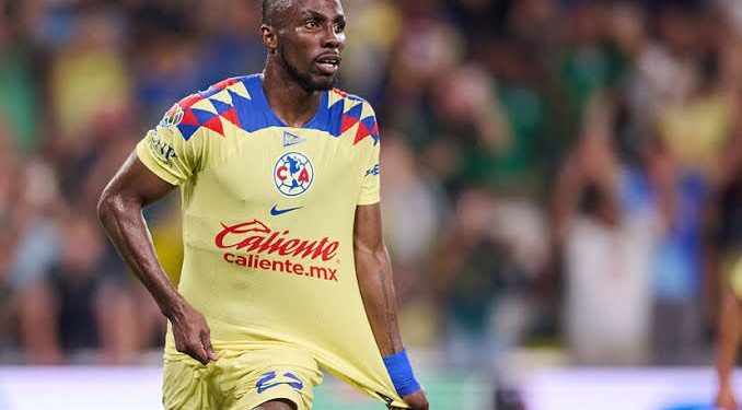 Julián Quiñones entrenará con México en esta Fecha FIFA