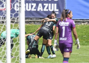 León Femenil se afianza en zona de liguilla tras derrotar a Cruz Azul