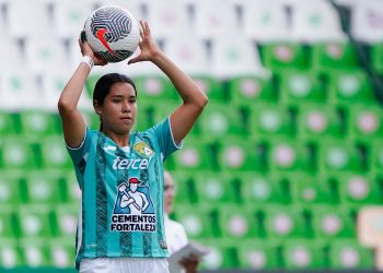 León Femenil aporta a tres jugadoras a la Selección Mexicana Sub 20