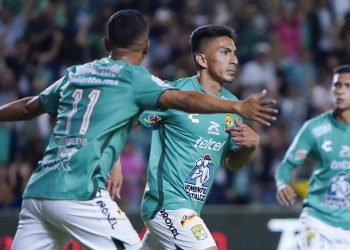 Un León mermado saca sufrido triunfo sobre Tijuana