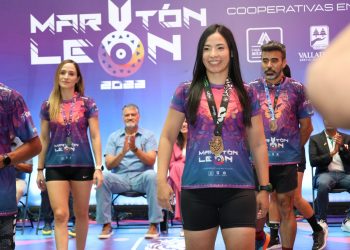 Aquí tenemos algunos tips para el corredor rumbo al Maratón León 2023