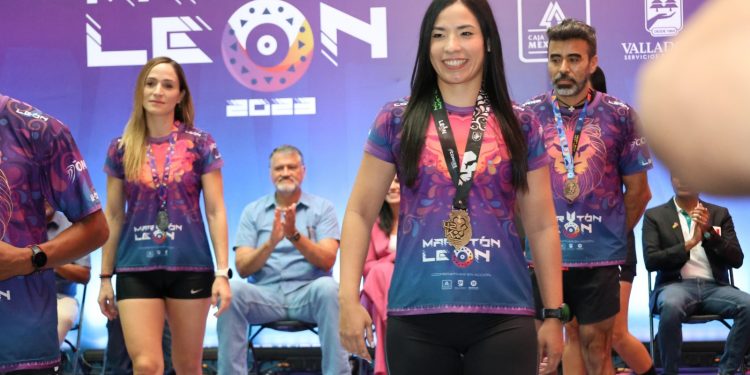 Aquí tenemos algunos tips para el corredor rumbo al Maratón León 2023