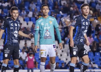 Agridulce empate para León ante Querétaro