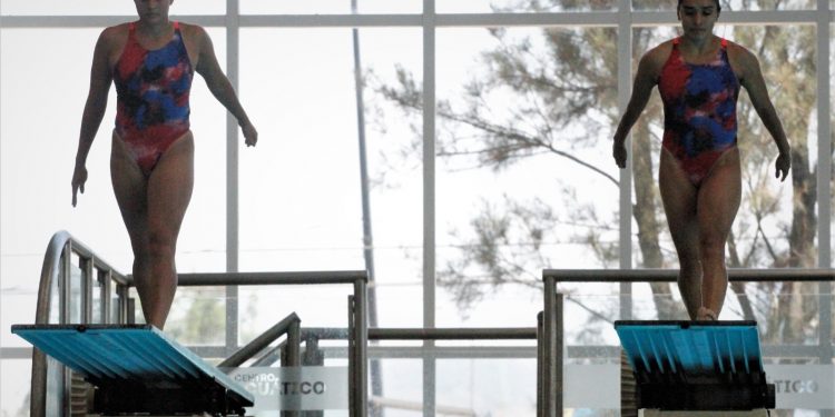 Consiguen Arantxa Chávez y Paola Pineda su boleto a Santiago 2023