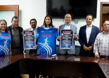 Anuncian Carrera a beneficio del DIF Municipal en Celaya