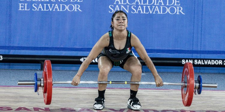 Confirman a Yésica Hernández para los Juegos Panamericanos Santiago 2023