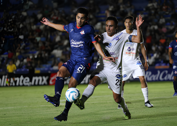 Rescata Celaya empate ante Cimarrones