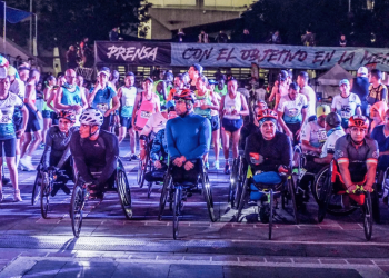 El municipio de León ya alista la edición 43 del Maratón