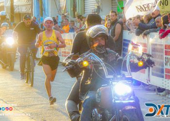 La cuenta regresiva comienza: faltan 4 días para el Medio Maratón Franciscano 2023