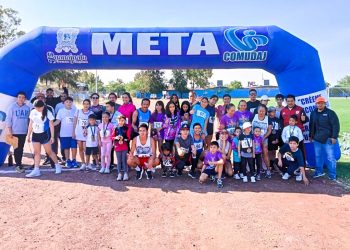 La Milla del Reencuentro celebra su Cuarta Edición en Guanajuato Capital