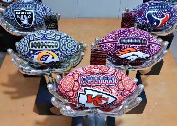 ¡La NFL llega a Guanajuato!