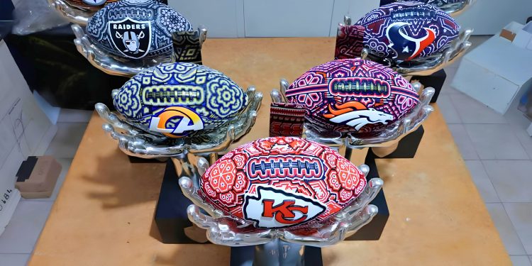 ¡La NFL llega a Guanajuato!