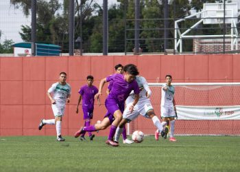 No encuentran el gol y Club Suré supera a Cachorros en penales