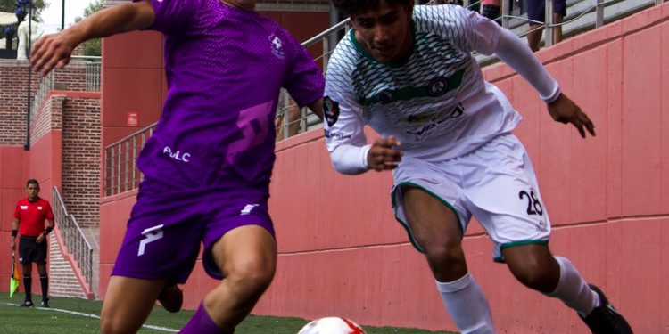 Cachorros de León viene de atrás y vence de visita a León GEN