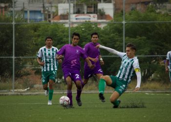 Club Suré cae en casa ante el líder Delfines de Abasolo