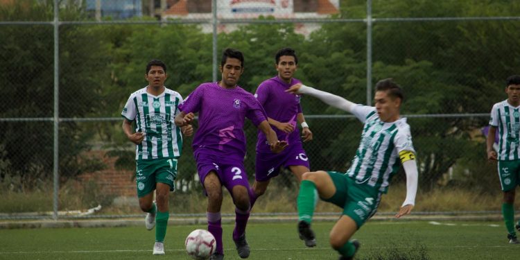 Club Suré cae en casa ante el líder Delfines de Abasolo