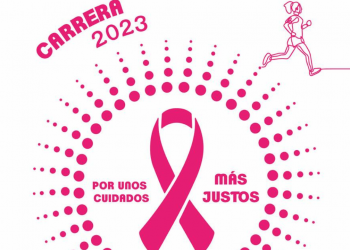Convoca Municipio de León a la Carrera de Cáncer de mama 2023, Por unos cuidados más justos