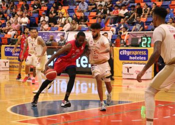 Consigue Freseros de Irapuato su segunda victoria de la temporada