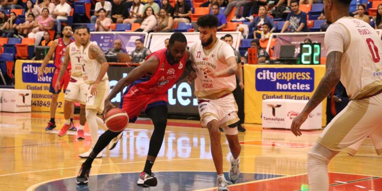 Consigue Freseros de Irapuato su segunda victoria de la temporada