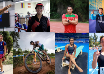 León se Prepara para Brillar en los Juegos Panamericanos y Parapanamericanos de Santiago 2023