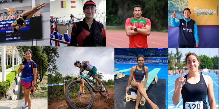 León se Prepara para Brillar en los Juegos Panamericanos y Parapanamericanos de Santiago 2023