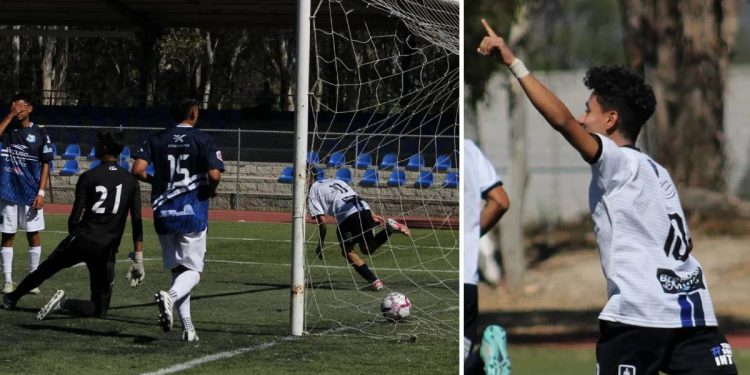 Regresa Inter Guanajuato FC a la senda del triunfo al derrotar a Delegon Cadereyta