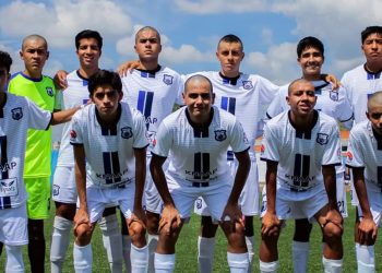 Dura derrota para Inter Guanajuato Fc ante Fundadores