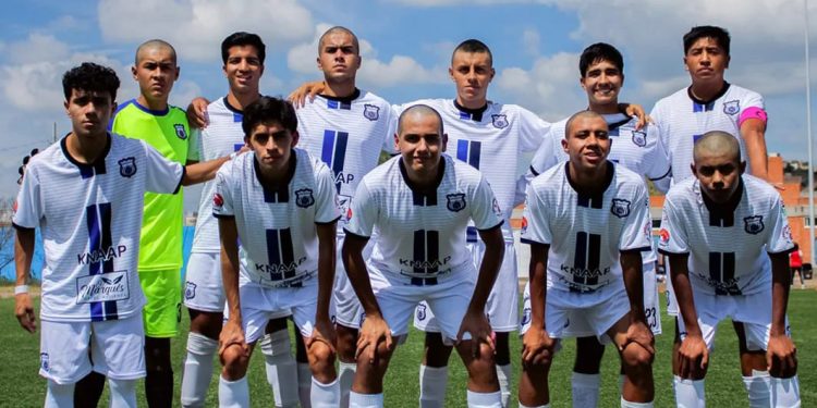 Dura derrota para Inter Guanajuato Fc ante Fundadores