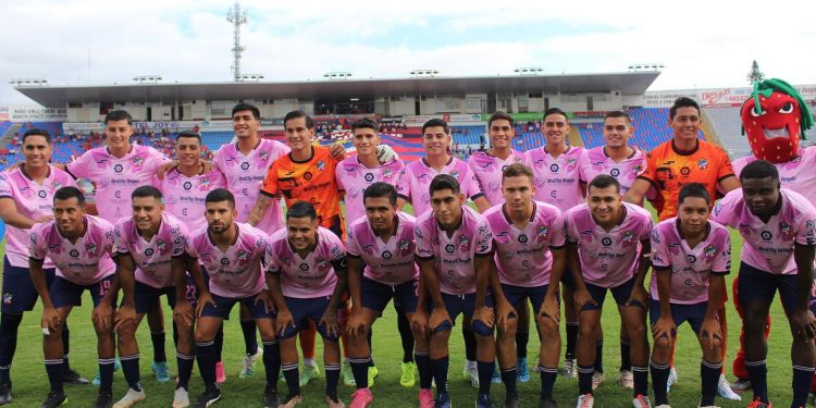 Irapuato se mete a zona de liguilla tras derrotar a La Piedad