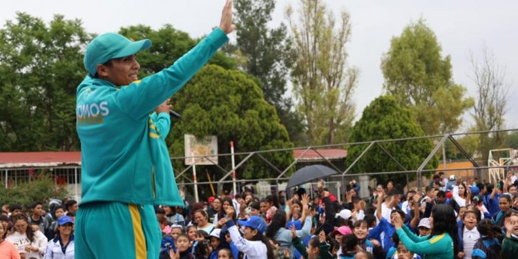 Llegan los Juegos Deportivos Rurales de León en su segunda etapa a La Sandía