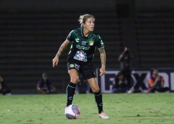 León Femenil cae ante FC Juárez en partido pendiente