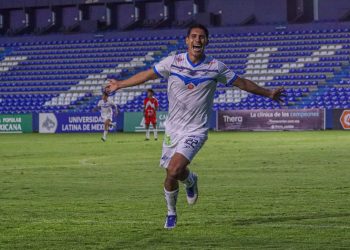 Recupera Lobos ULM la memoria y regresa al triunfo ante Montañeses