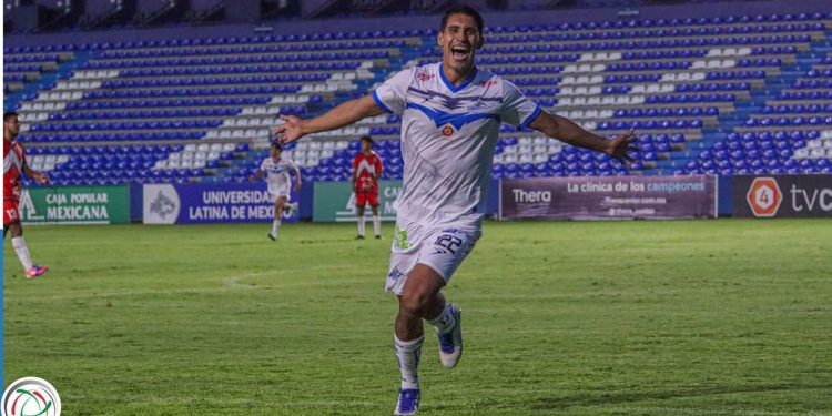 Recupera Lobos ULM la memoria y regresa al triunfo ante Montañeses