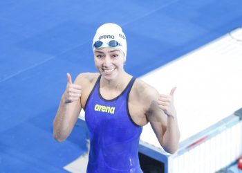 Se despide Karen Rodríguez de Santiago 2023 a un paso de la presea